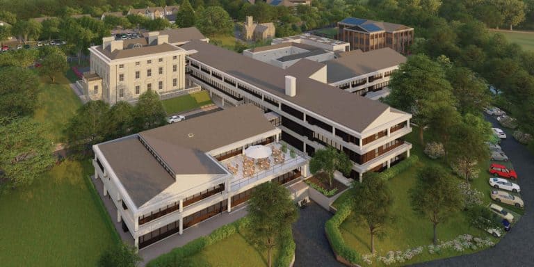 £80m well-being destination coming to Exeter