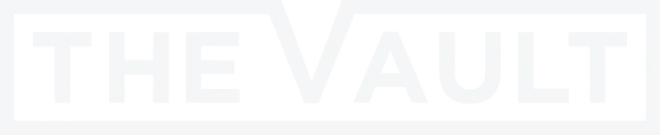 THE VAULT Logo