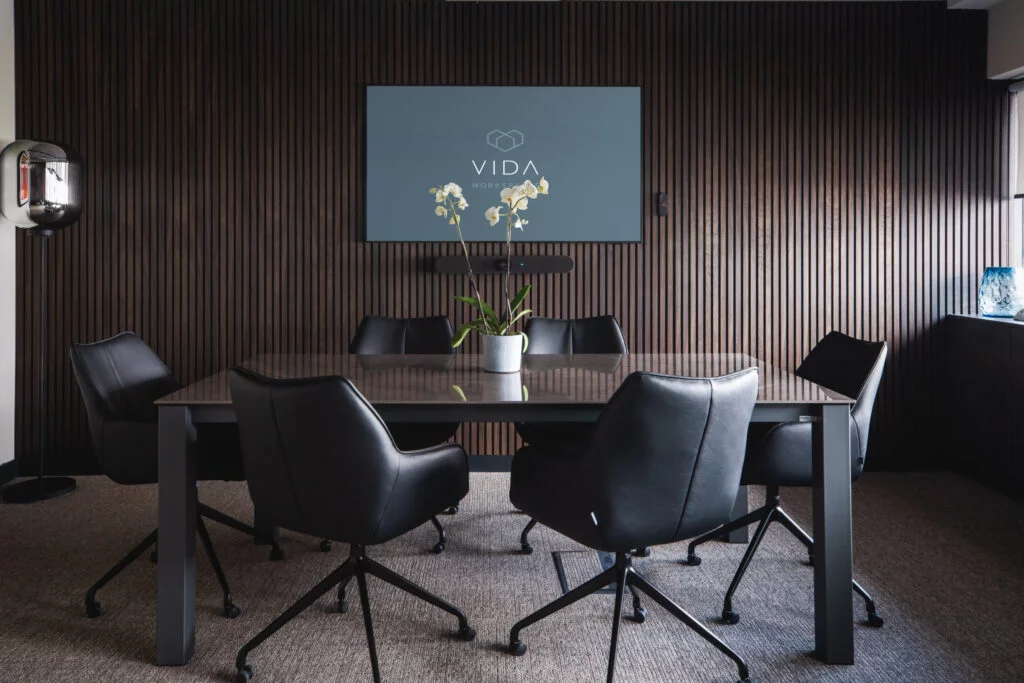 Winslade house office