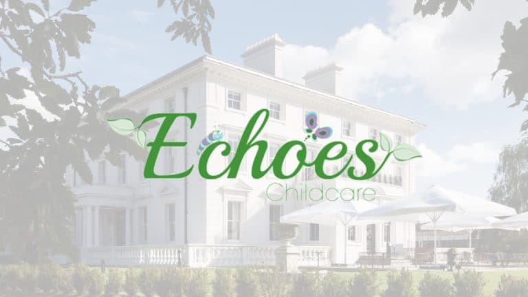 Echoes to open at Winslade Park: superb setting for second nursery