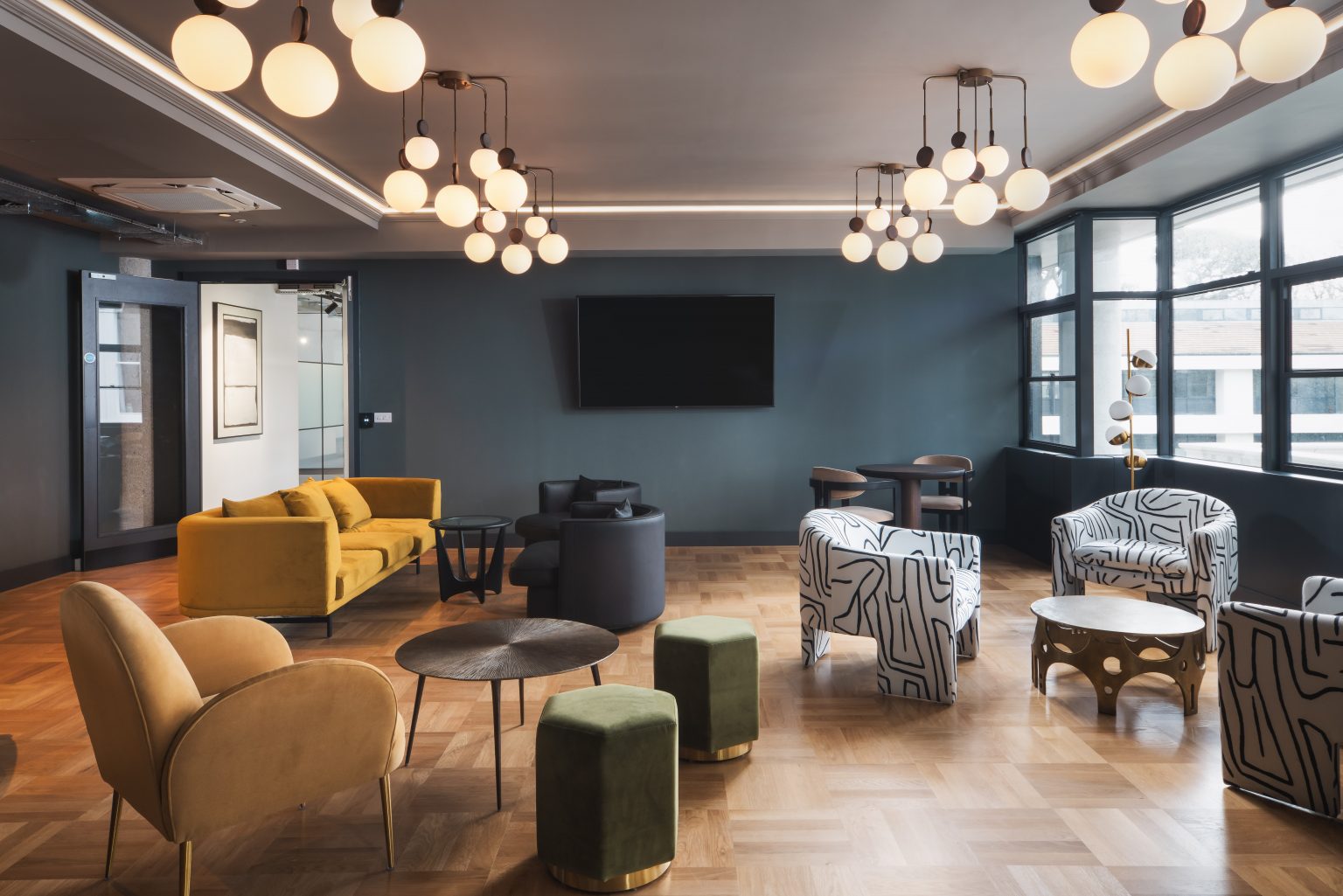 Winslade Park Exeter Offices to rent or buy on long lease