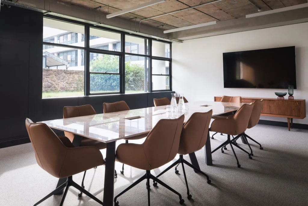 Meeting room carousel imahe