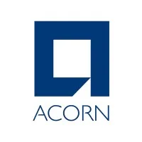 Acorn property group logo