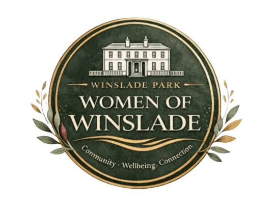 Women of Winslade