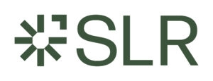 SLR Logo DIGITAL Dark Green